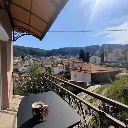 Casa Mular Bed & Breakfast Kruševo Eksteriør bilde