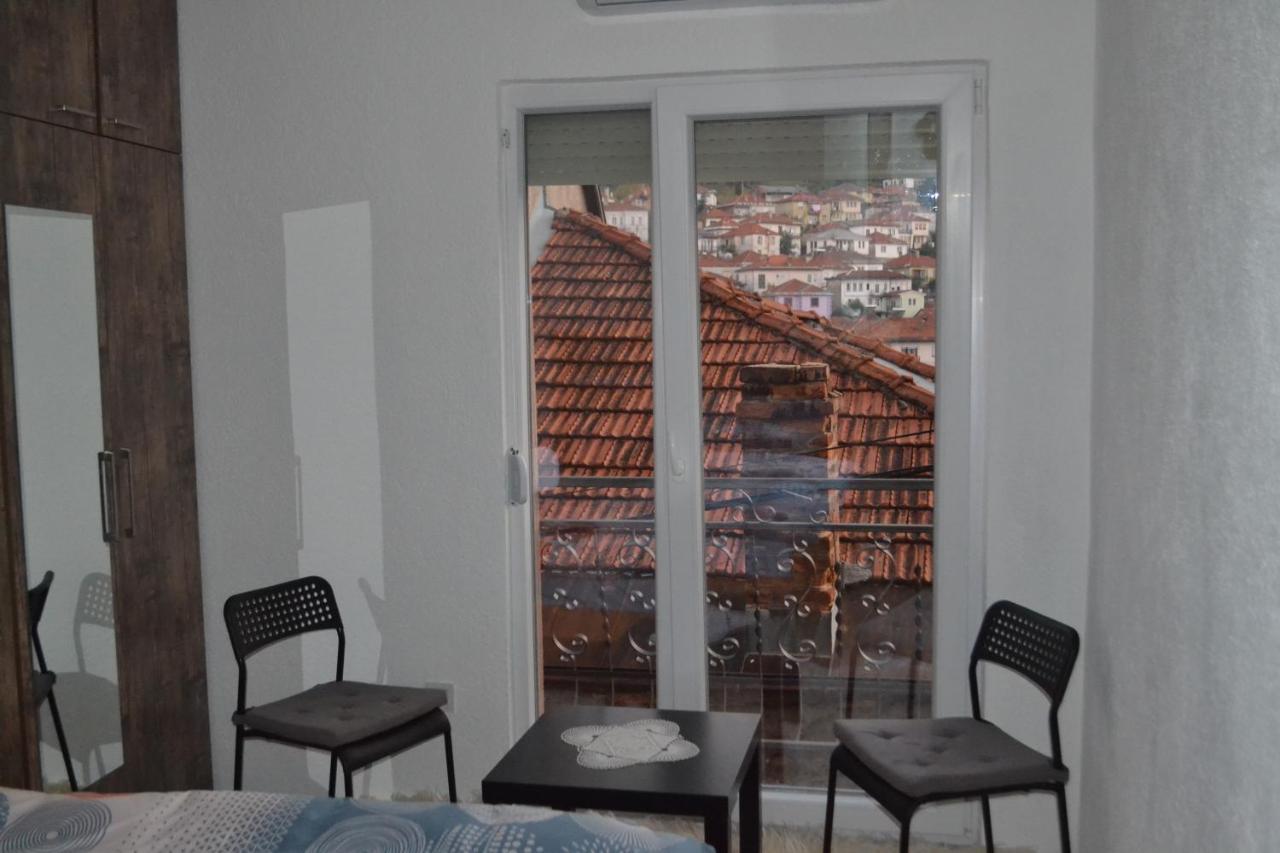 Casa Mular Bed & Breakfast Kruševo Eksteriør bilde