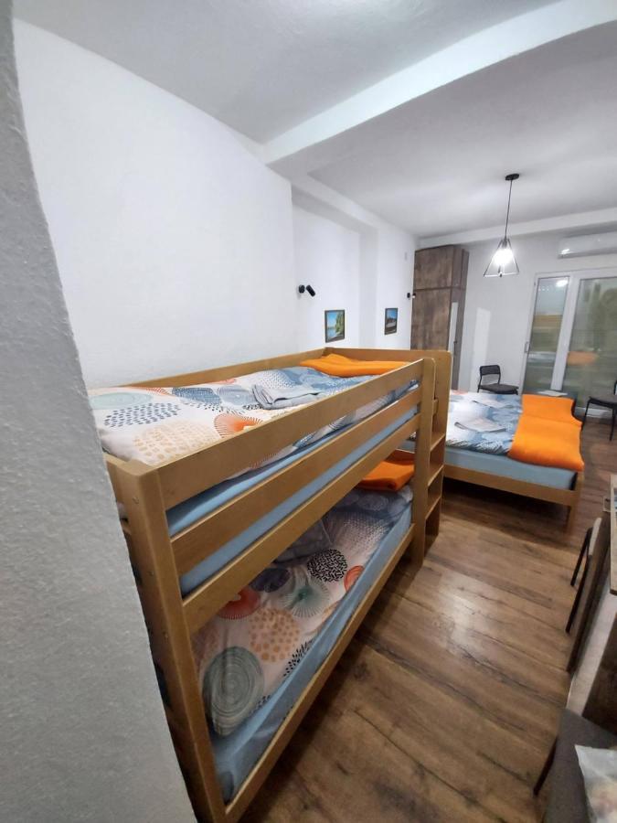 Casa Mular Bed & Breakfast Kruševo Eksteriør bilde