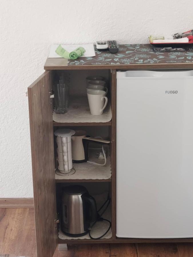 Casa Mular Bed & Breakfast Kruševo Eksteriør bilde