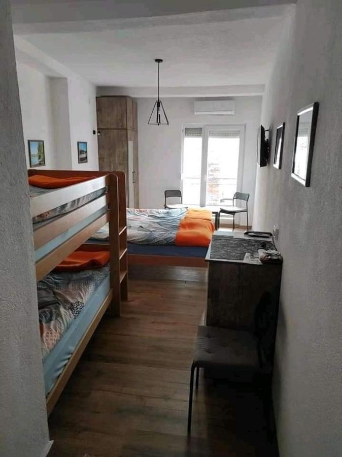 Casa Mular Bed & Breakfast Kruševo Eksteriør bilde
