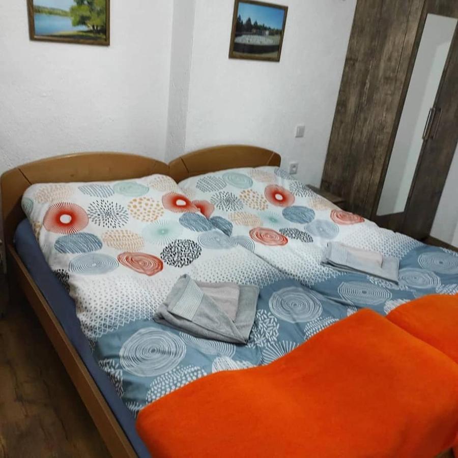 Casa Mular Bed & Breakfast Kruševo Eksteriør bilde
