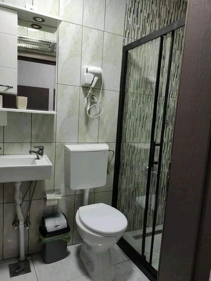 Casa Mular Bed & Breakfast Kruševo Eksteriør bilde