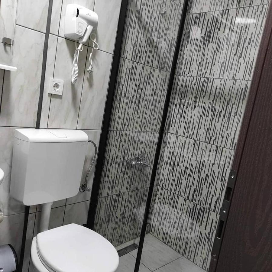 Casa Mular Bed & Breakfast Kruševo Eksteriør bilde