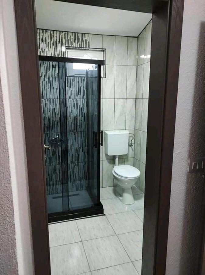Casa Mular Bed & Breakfast Kruševo Eksteriør bilde