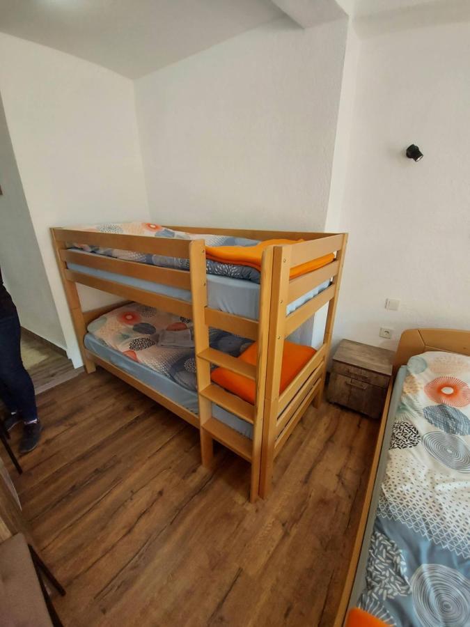 Casa Mular Bed & Breakfast Kruševo Eksteriør bilde