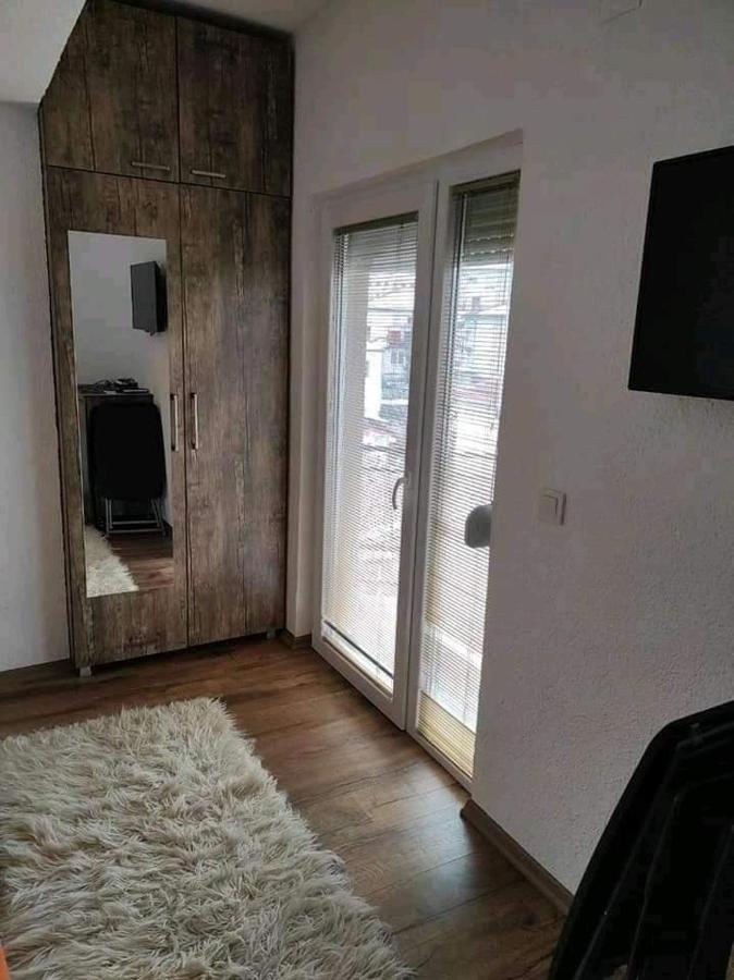 Casa Mular Bed & Breakfast Kruševo Eksteriør bilde