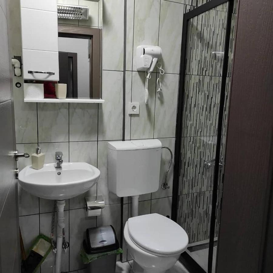 Casa Mular Bed & Breakfast Kruševo Eksteriør bilde