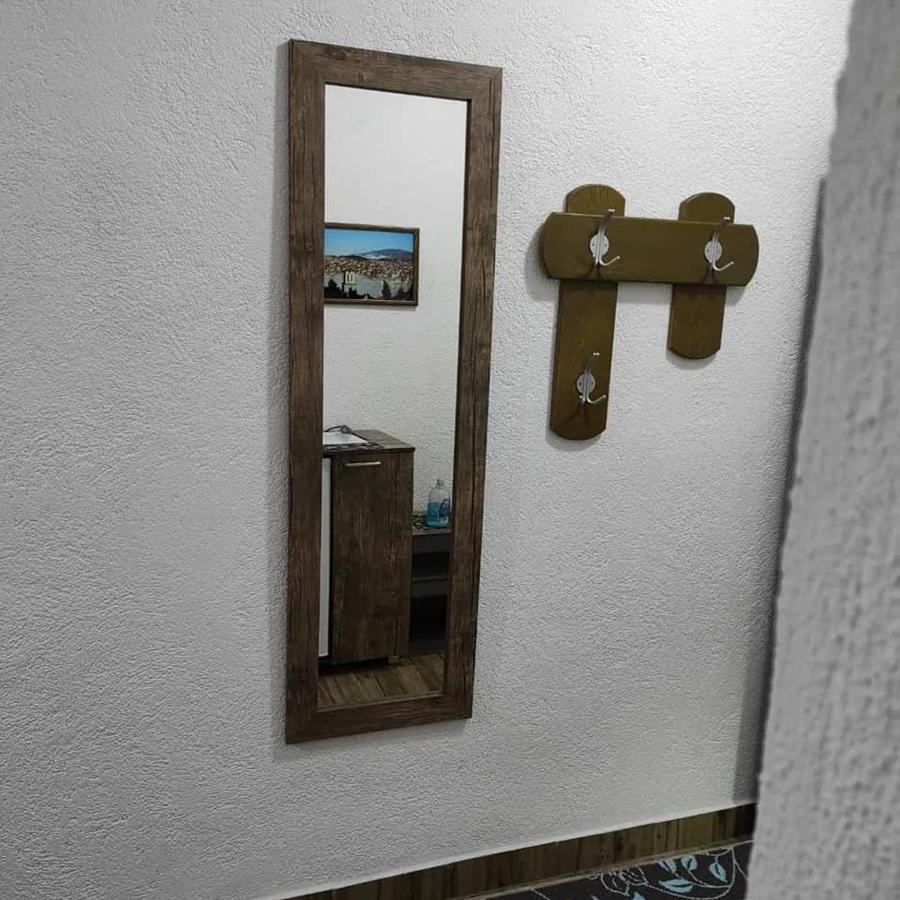 Casa Mular Bed & Breakfast Kruševo Eksteriør bilde