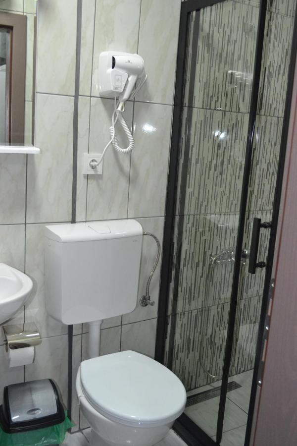 Casa Mular Bed & Breakfast Kruševo Eksteriør bilde