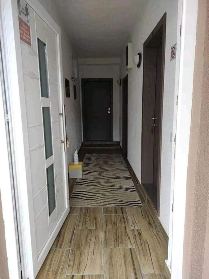Casa Mular Bed & Breakfast Kruševo Eksteriør bilde