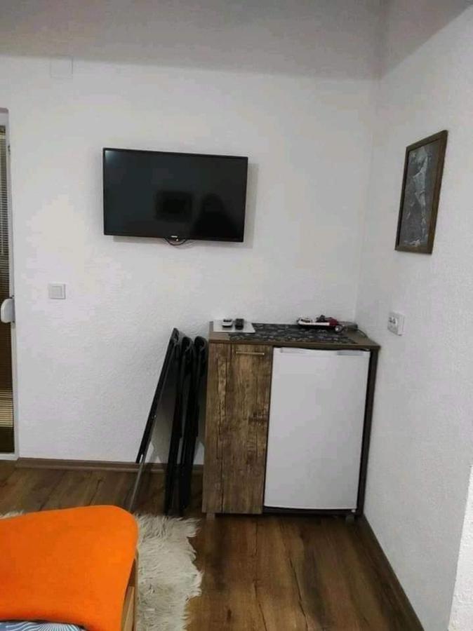 Casa Mular Bed & Breakfast Kruševo Eksteriør bilde