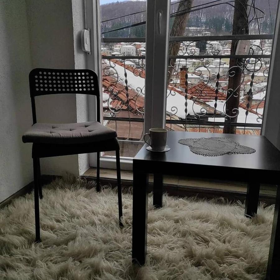 Casa Mular Bed & Breakfast Kruševo Eksteriør bilde