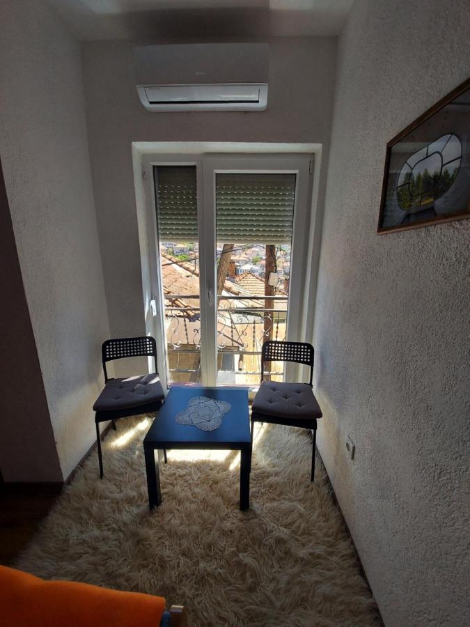 Casa Mular Bed & Breakfast Kruševo Eksteriør bilde
