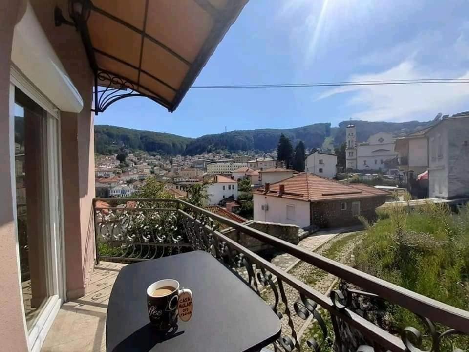 Casa Mular Bed & Breakfast Kruševo Eksteriør bilde