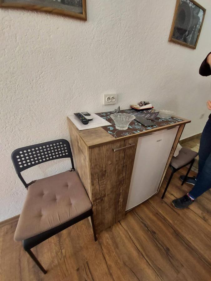 Casa Mular Bed & Breakfast Kruševo Eksteriør bilde