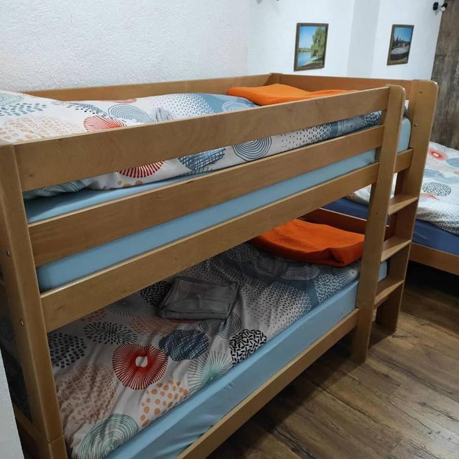 Casa Mular Bed & Breakfast Kruševo Eksteriør bilde