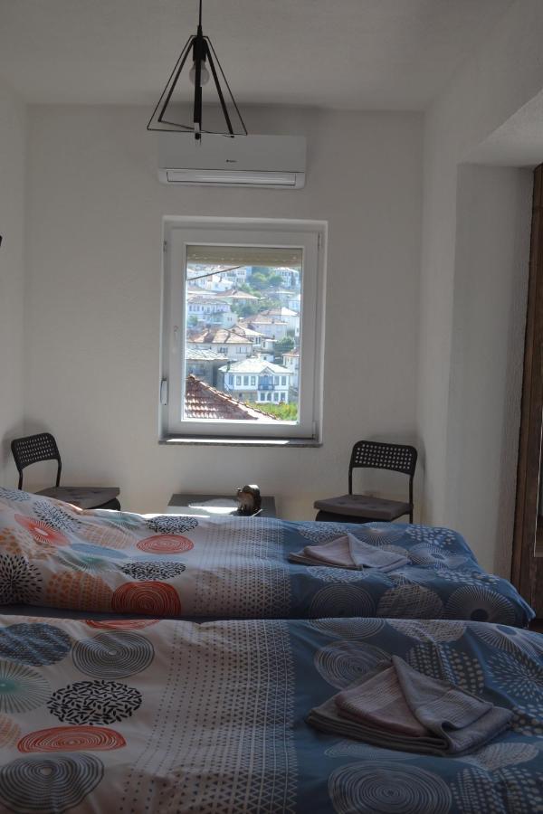 Casa Mular Bed & Breakfast Kruševo Eksteriør bilde
