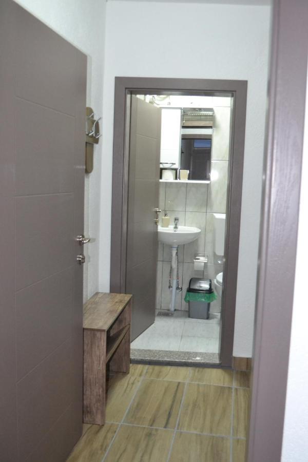 Casa Mular Bed & Breakfast Kruševo Eksteriør bilde