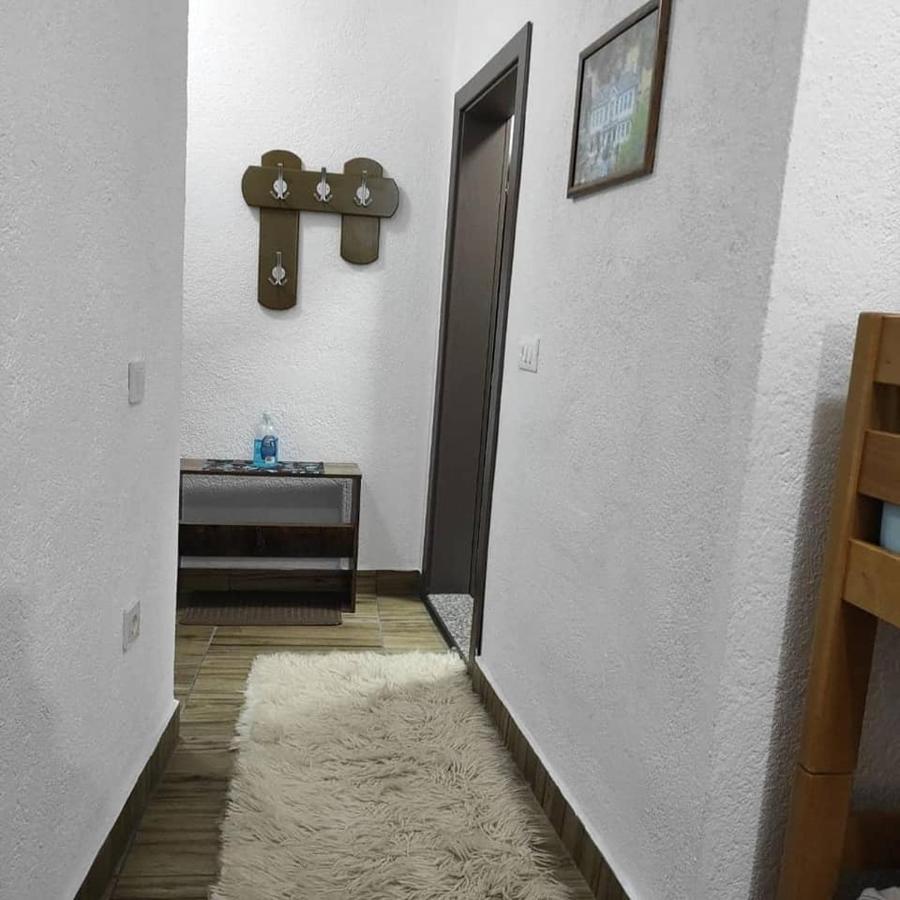 Casa Mular Bed & Breakfast Kruševo Eksteriør bilde
