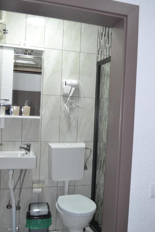 Casa Mular Bed & Breakfast Kruševo Eksteriør bilde