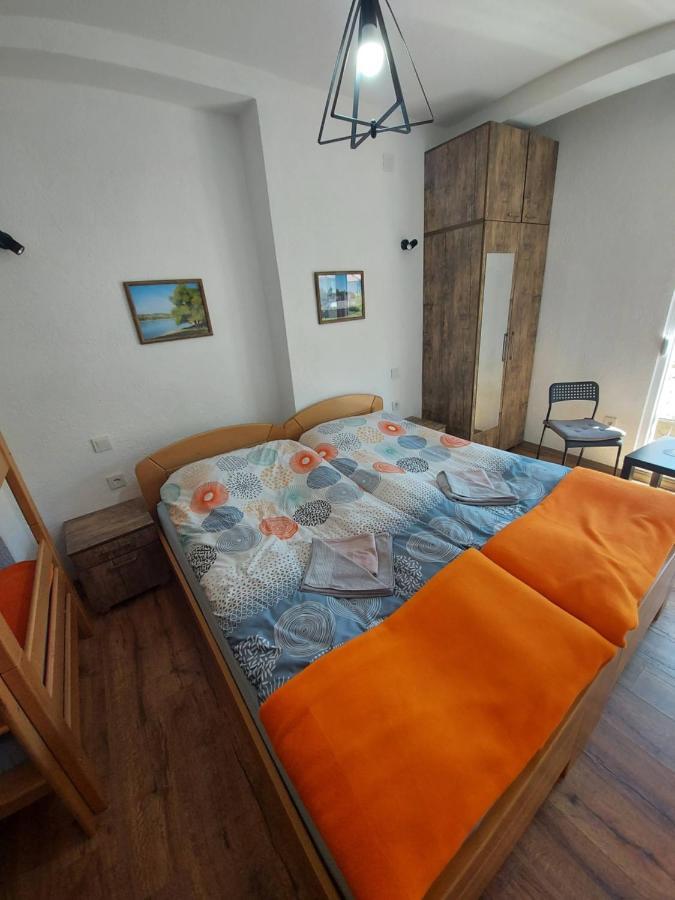 Casa Mular Bed & Breakfast Kruševo Eksteriør bilde