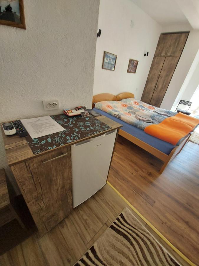Casa Mular Bed & Breakfast Kruševo Eksteriør bilde