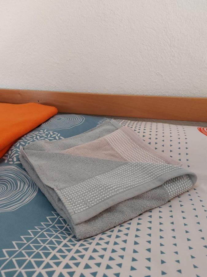 Casa Mular Bed & Breakfast Kruševo Eksteriør bilde