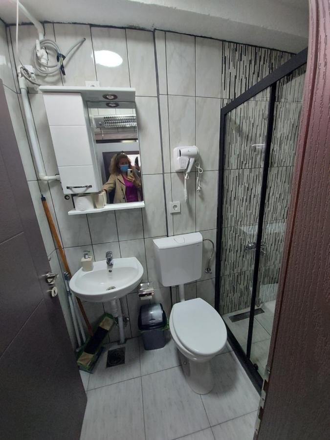 Casa Mular Bed & Breakfast Kruševo Eksteriør bilde