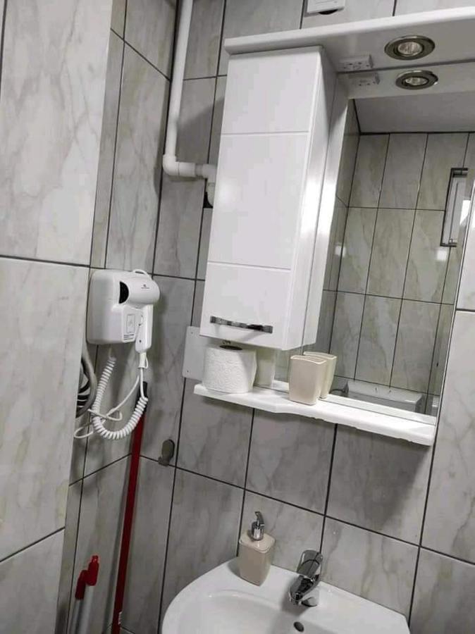 Casa Mular Bed & Breakfast Kruševo Eksteriør bilde